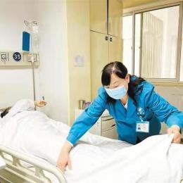 青岛自理半自理老人家政