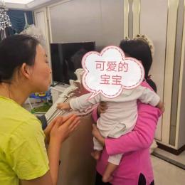 青岛带小孩保姆